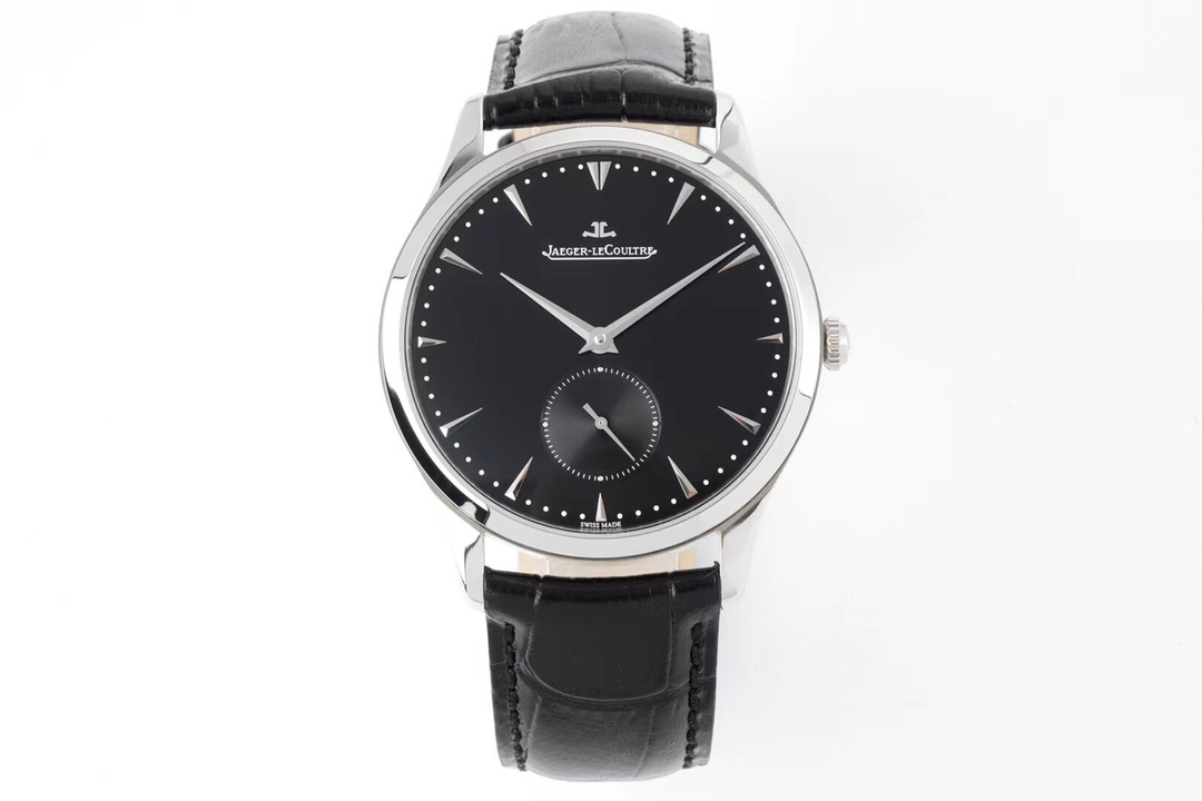 Jaeger-LeCoultre Master Control Watch – IW-0459