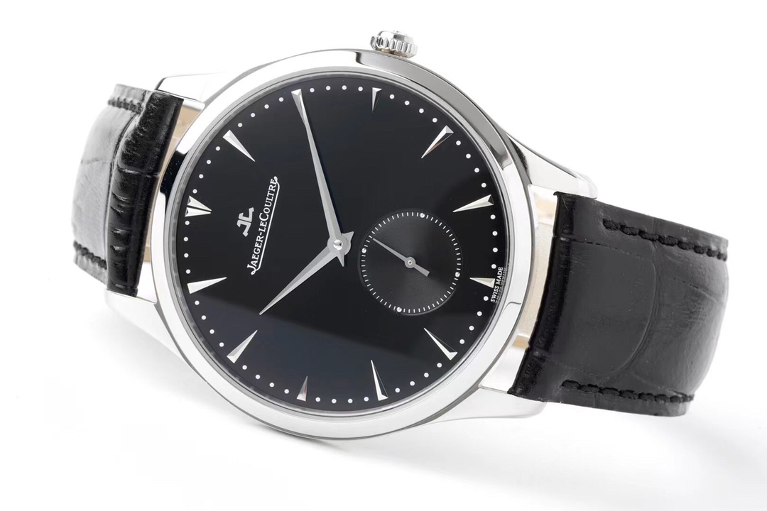 Jaeger-LeCoultre Master Control Watch – IW-0459 - Image 6