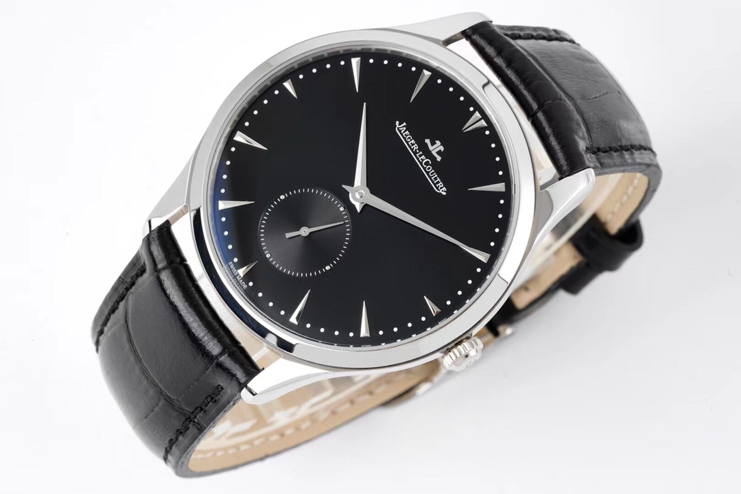 Jaeger-LeCoultre Master Control Watch – IW-0459 - Image 2