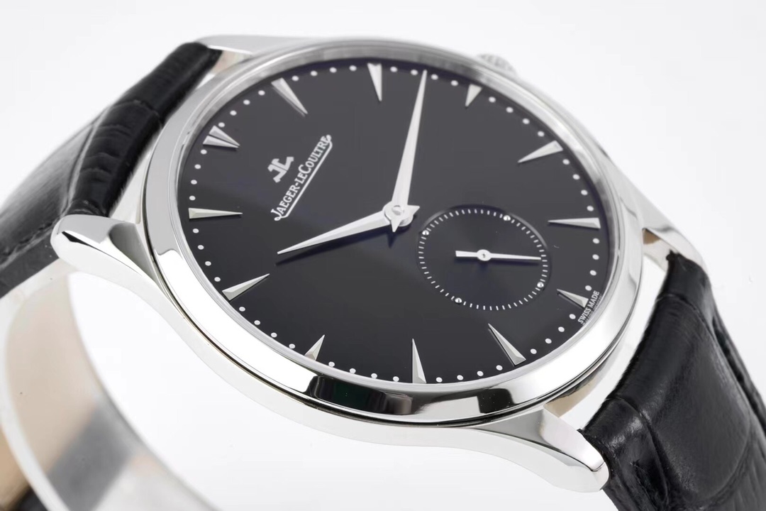Jaeger-LeCoultre Master Control Watch – IW-0459 - Image 4
