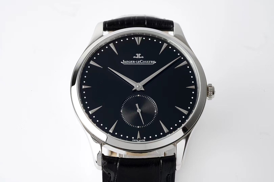 Jaeger-LeCoultre Master Control Watch – IW-0459 - Image 5