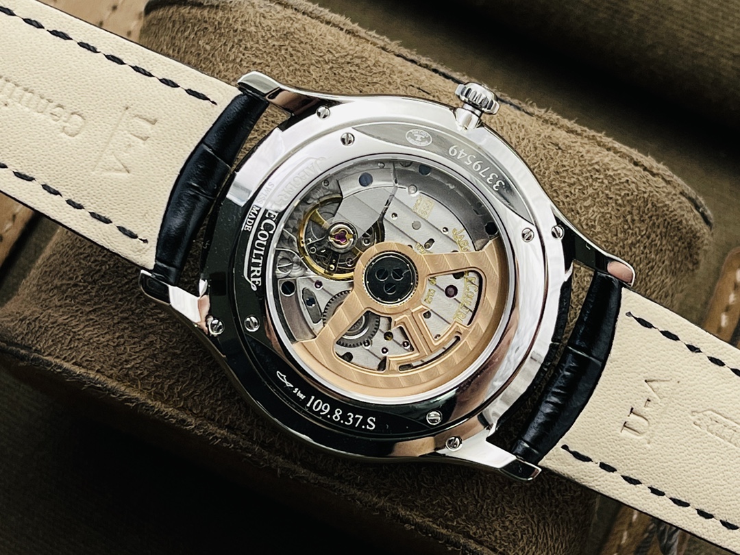 Jaeger-LeCoultre Master Control 40 mm Watch – IW-0506 - Image 7