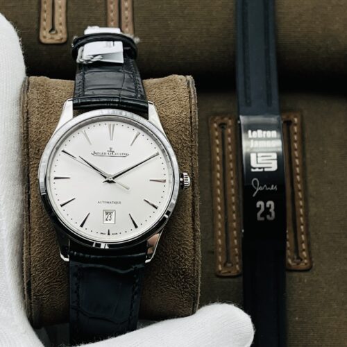 Jaeger-LeCoultre Master Control 40 mm Watch – IW-0506