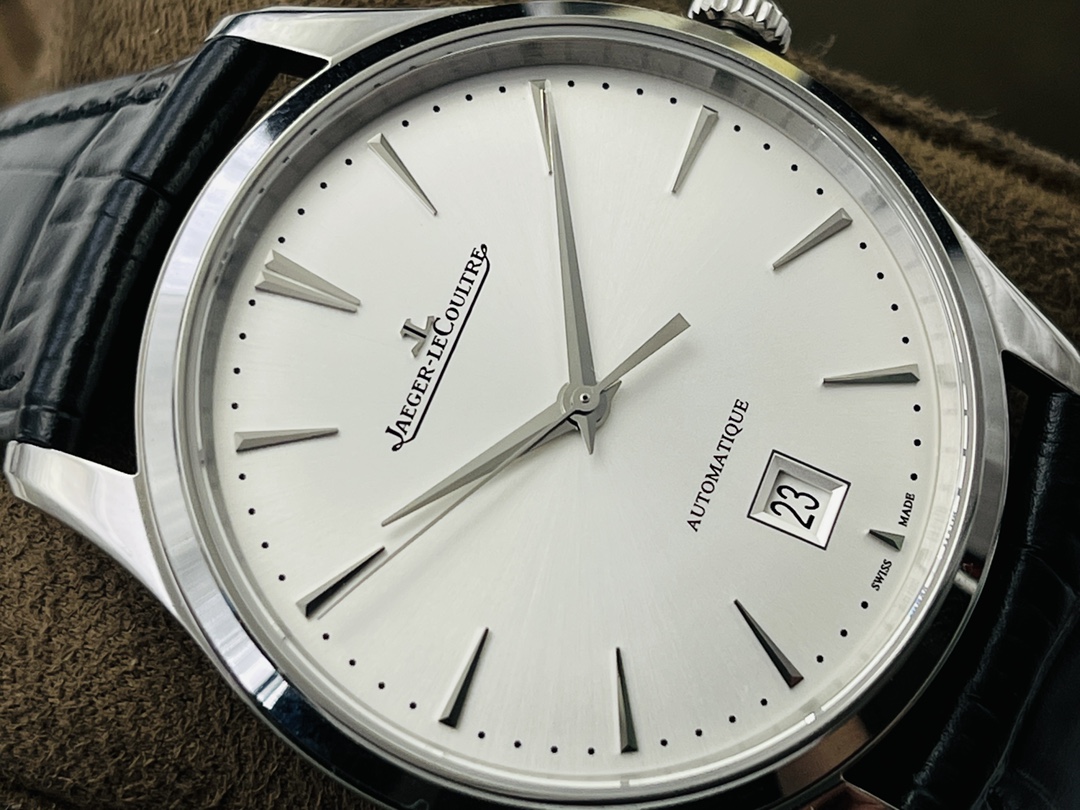 Jaeger-LeCoultre Master Control 40 mm Watch – IW-0506 - Image 4
