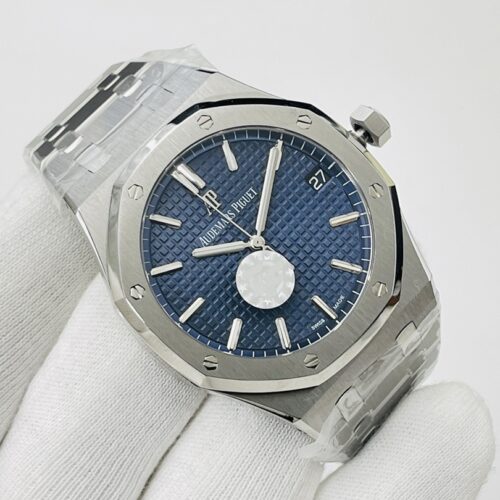 Audemars Piguet Royal Oak Skeleton Dial Watch – IW-2183