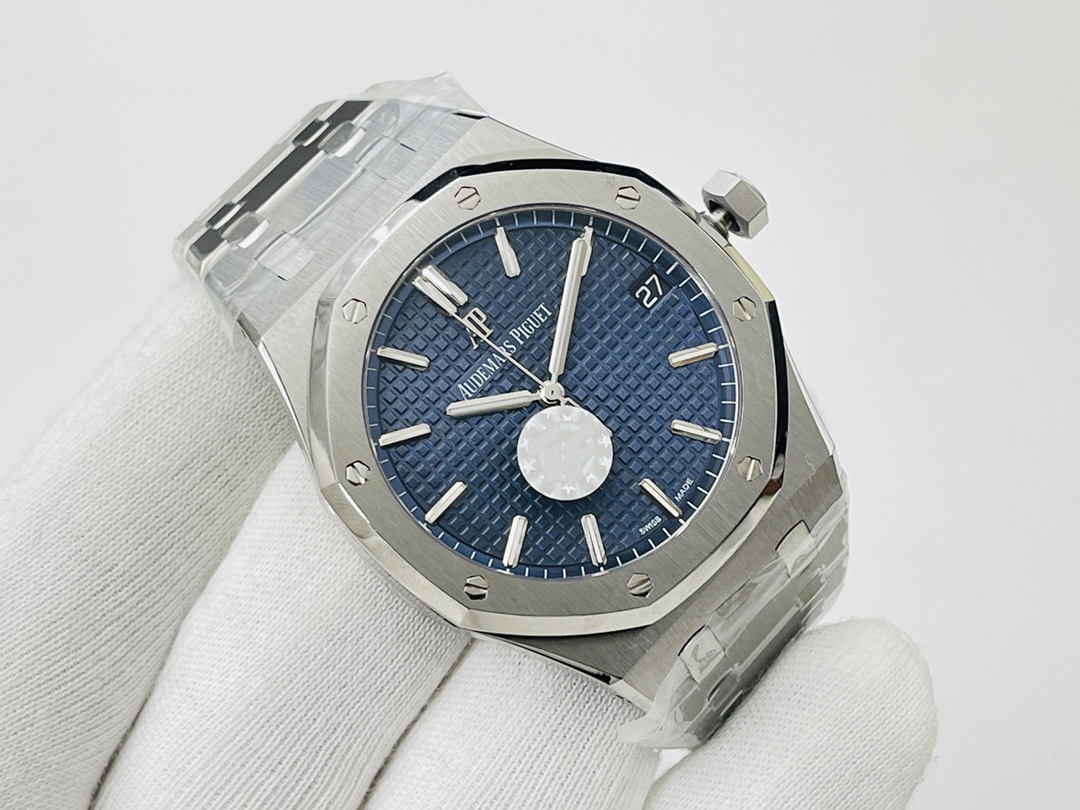 Audemars Piguet Royal Oak Skeleton Dial Watch – IW-2183