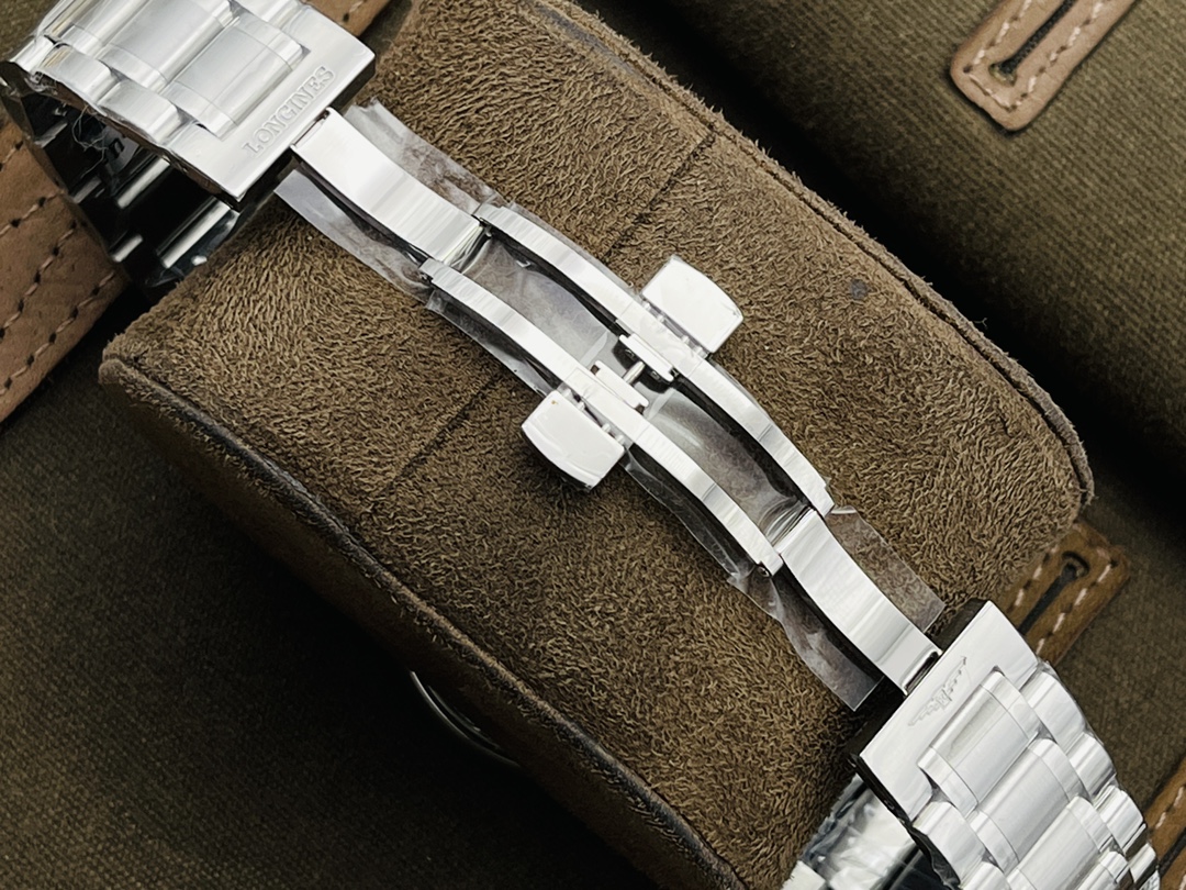 Classic Moonphase 40 mm Watch – IW-0762 - Image 8