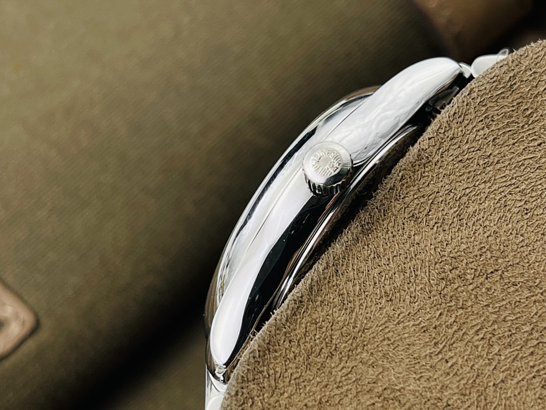 Classic Moonphase 40 mm Watch – IW-0762 - Image 5