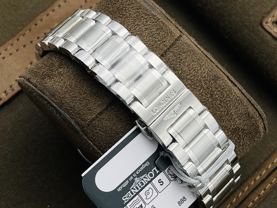 Classic Moonphase 40 mm Watch – IW-0762 - Image 9