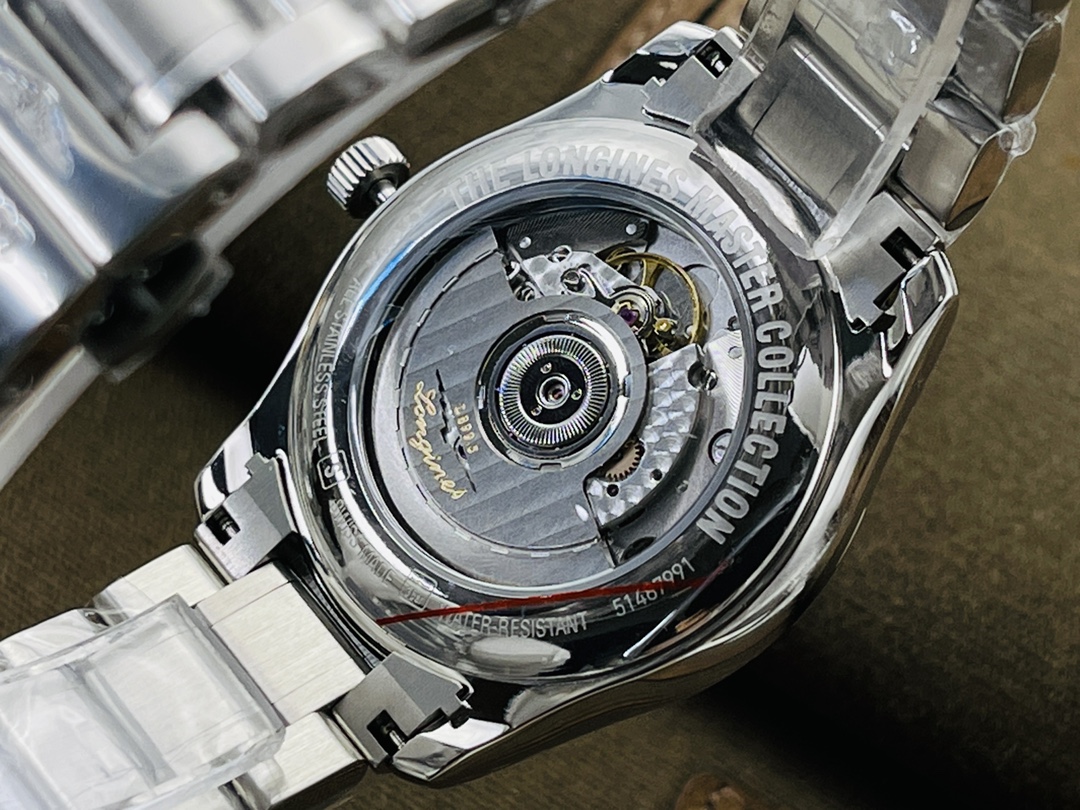 Classic Moonphase 40 mm Watch – IW-0762 - Image 7