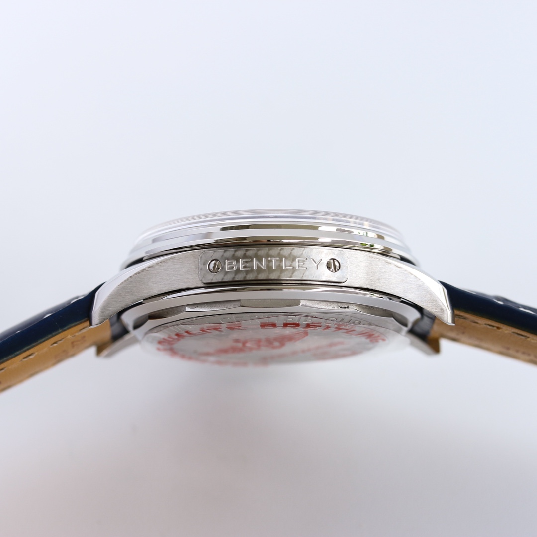 Breitling Classic Chronograph 42 mm Watch – IW-0691 - Image 7