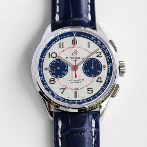 i1622194863_7638_0.jpg Breitling Classic Chronograph 42 mm Watch – IW-0691