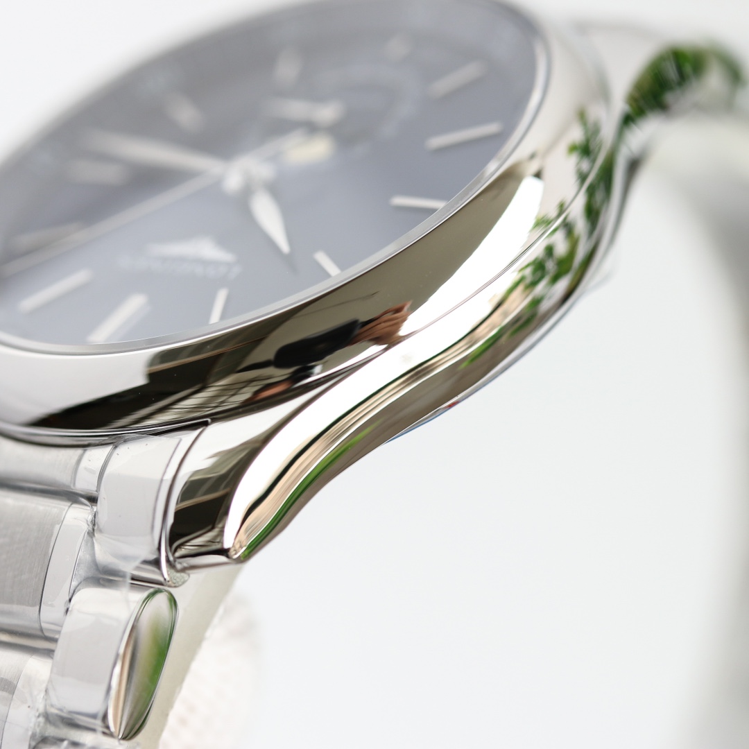 Longines Classic Moonphase 40 mm Watch – IW-0785 - Image 7