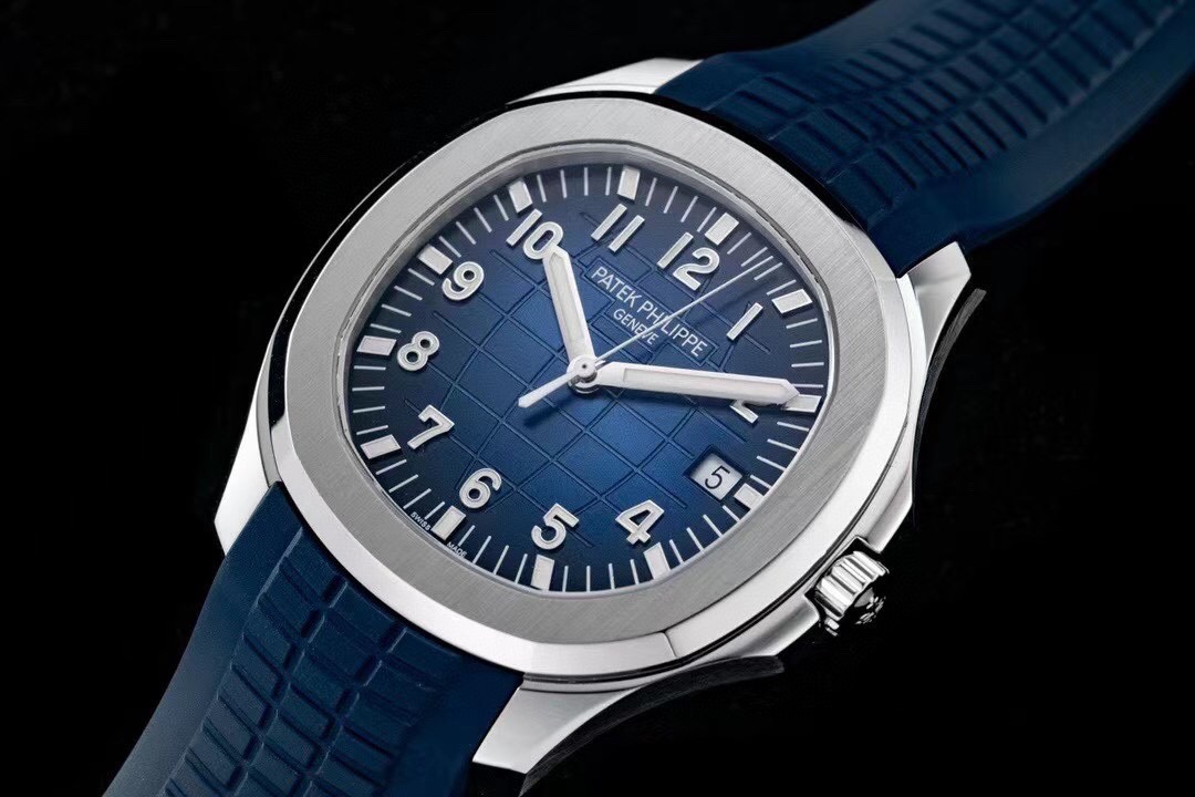 Aquanaut 27.0 mm Watch – IW-2611 - Image 4