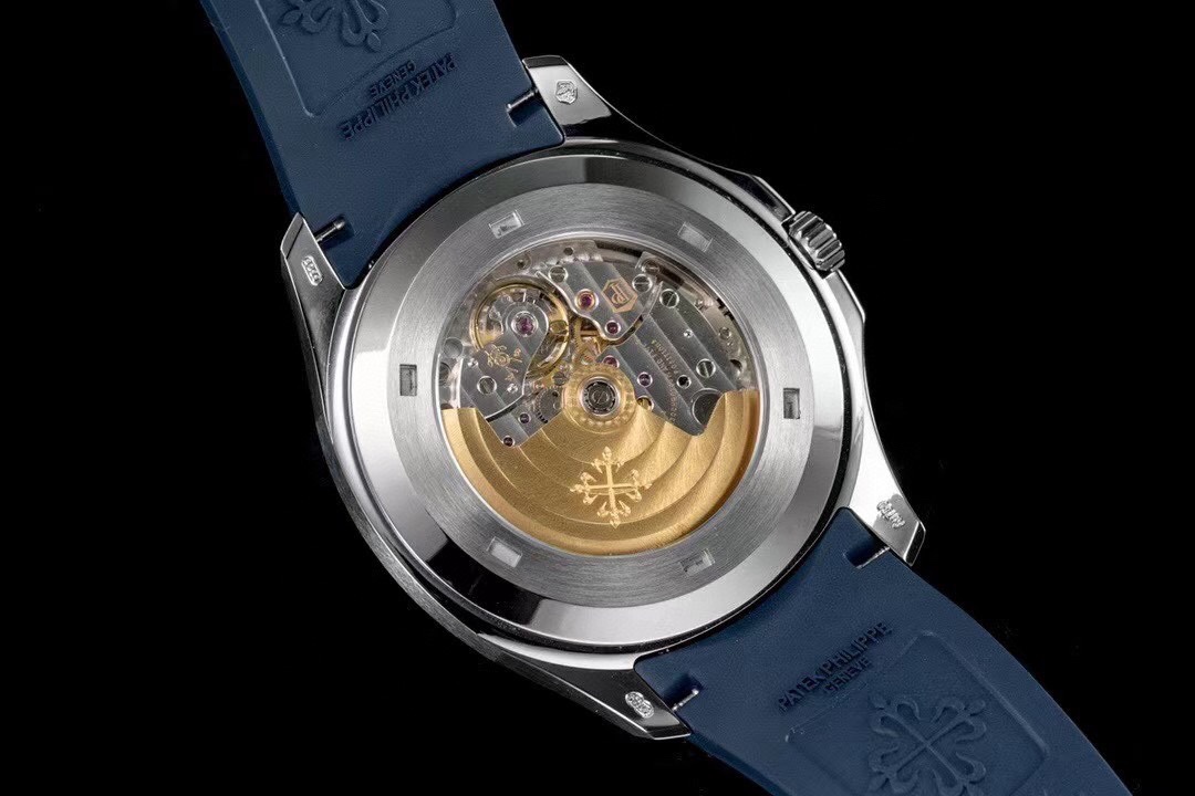 Aquanaut 27.0 mm Watch – IW-2611 - Image 8