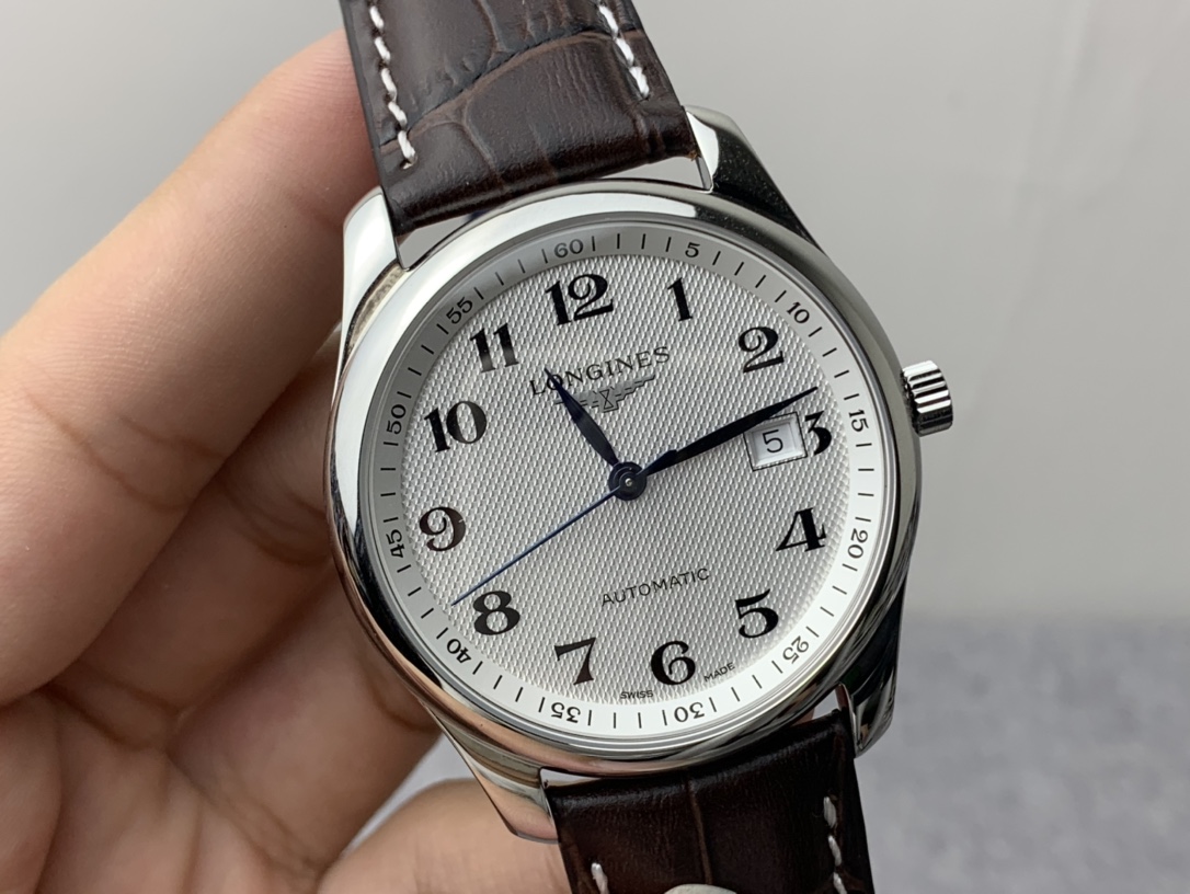 Longines Classic Watch – IW-0761 - Image 2