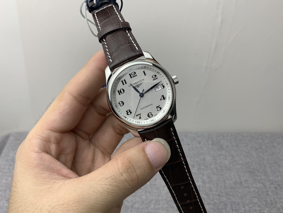Longines Classic Watch – IW-0761