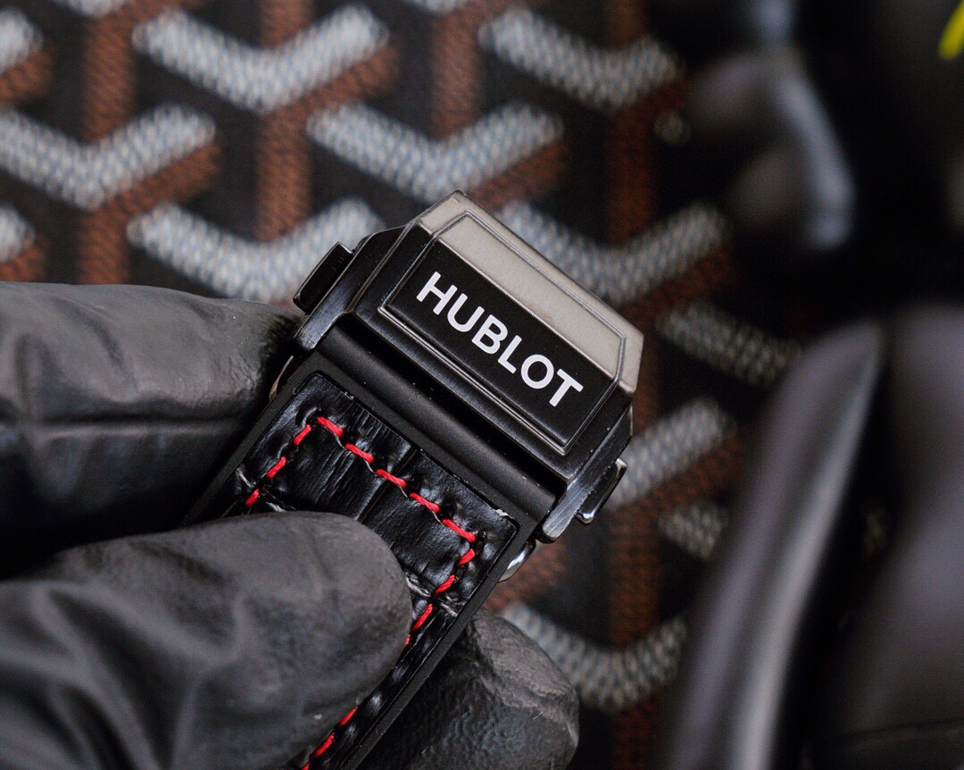 Hublot Classic Skeleton Dial 48 mm Watch – IW-0393 - Image 6