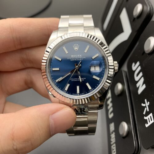 Datejust 41 mm Watch – IW-2820