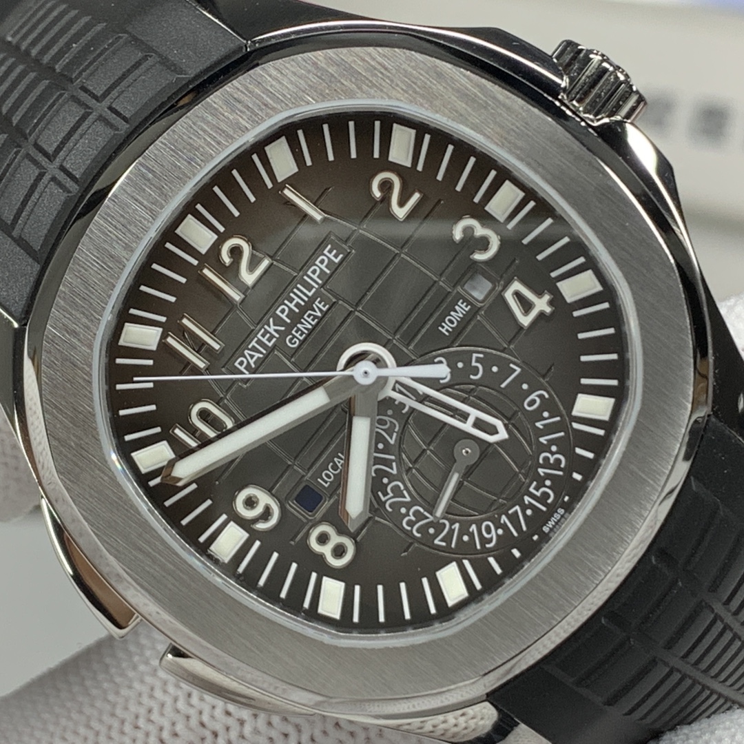 Patek Philippe Explorer 40.8 mm Watch – IW-2464 - Image 2