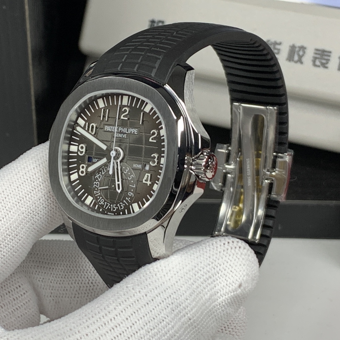 Patek Philippe Explorer 40.8 mm Watch – IW-2464 - Image 3