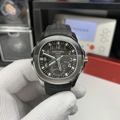 Patek Philippe Explorer 40.8 mm Watch – IW-2464