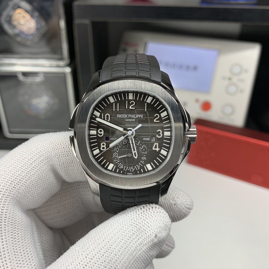 Patek Philippe Explorer 40.8 mm Watch – IW-2464