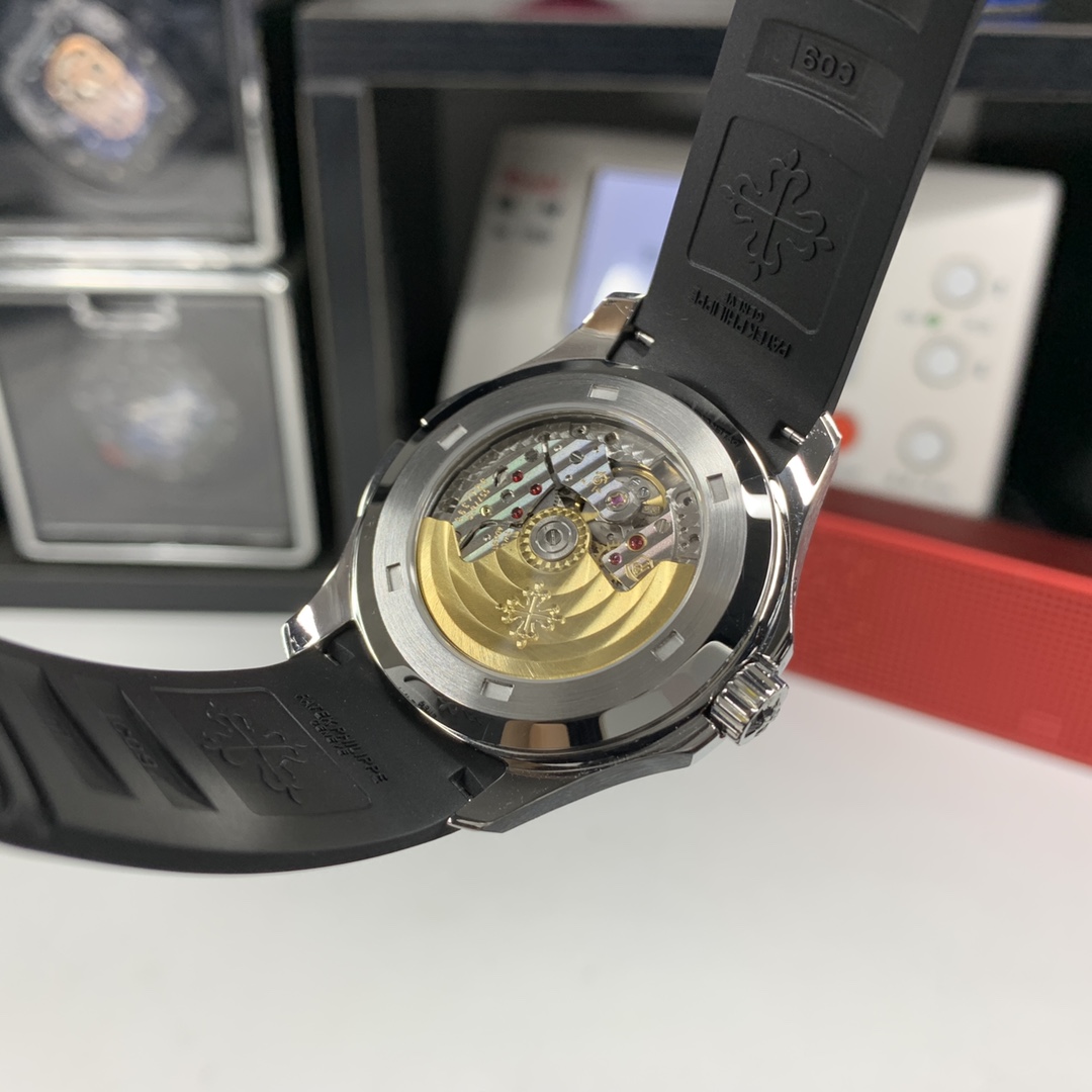 Patek Philippe Explorer 40.8 mm Watch – IW-2464 - Image 7