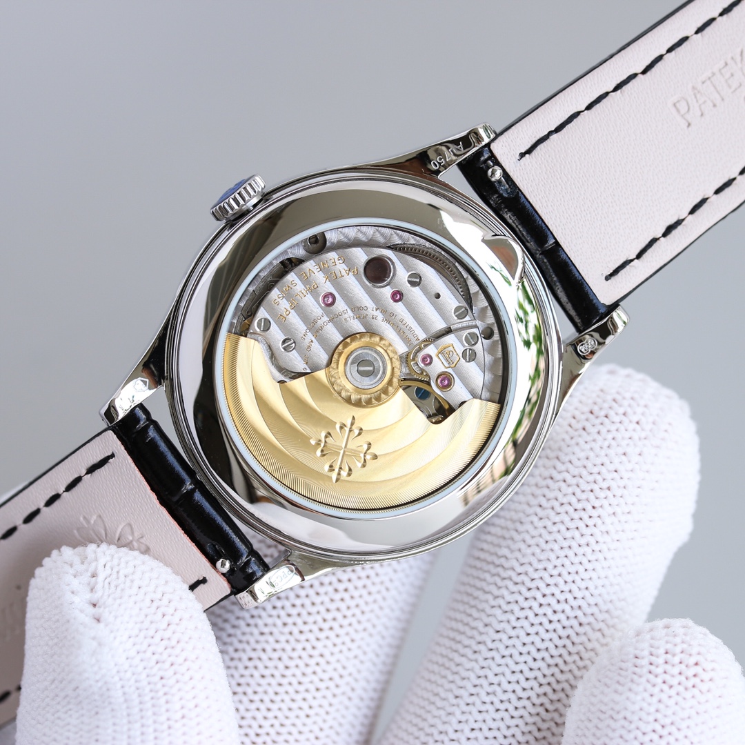 Classic Moonphase Watch – IW-2738 - Image 8