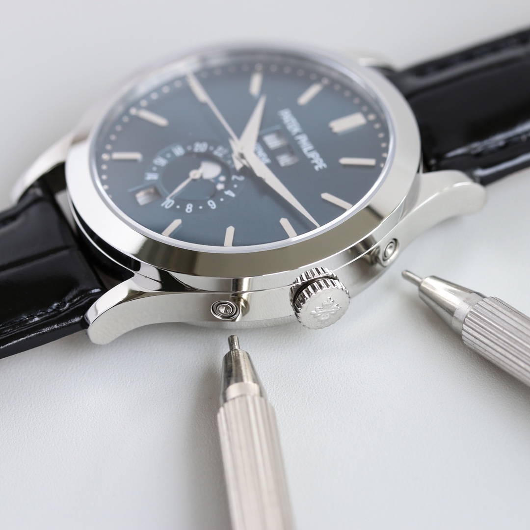 Classic Moonphase Watch – IW-2738 - Image 7