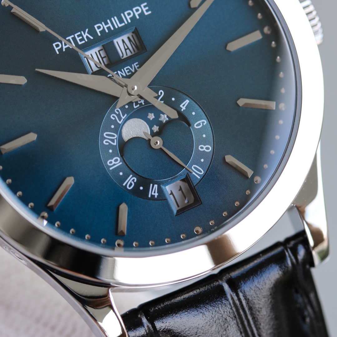 Classic Moonphase Watch – IW-2738 - Image 6