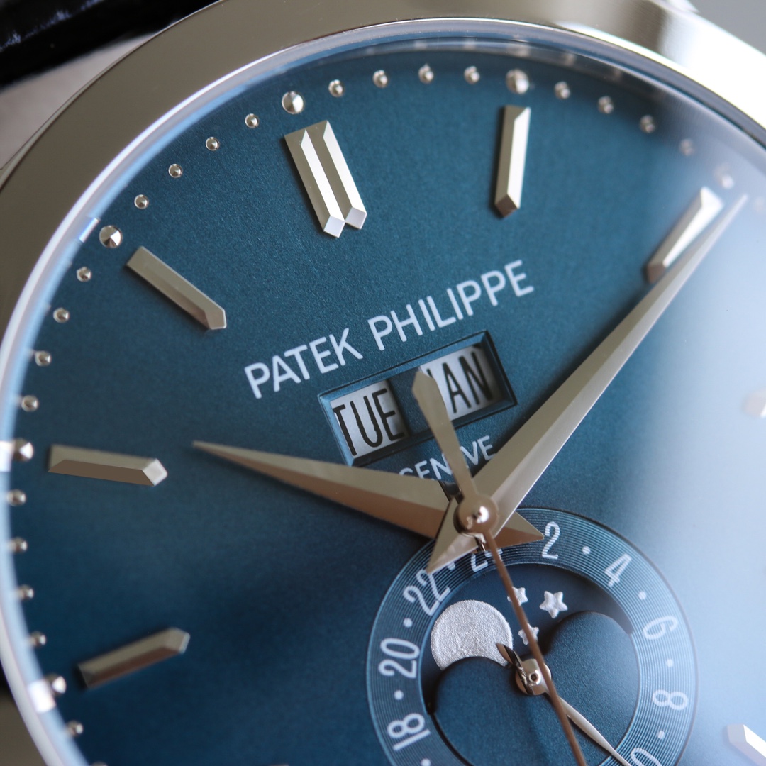 Classic Moonphase Watch – IW-2738 - Image 5