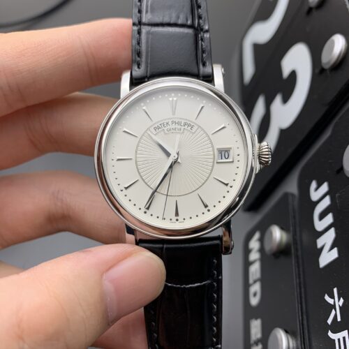 Classic Watch – IW-2590
