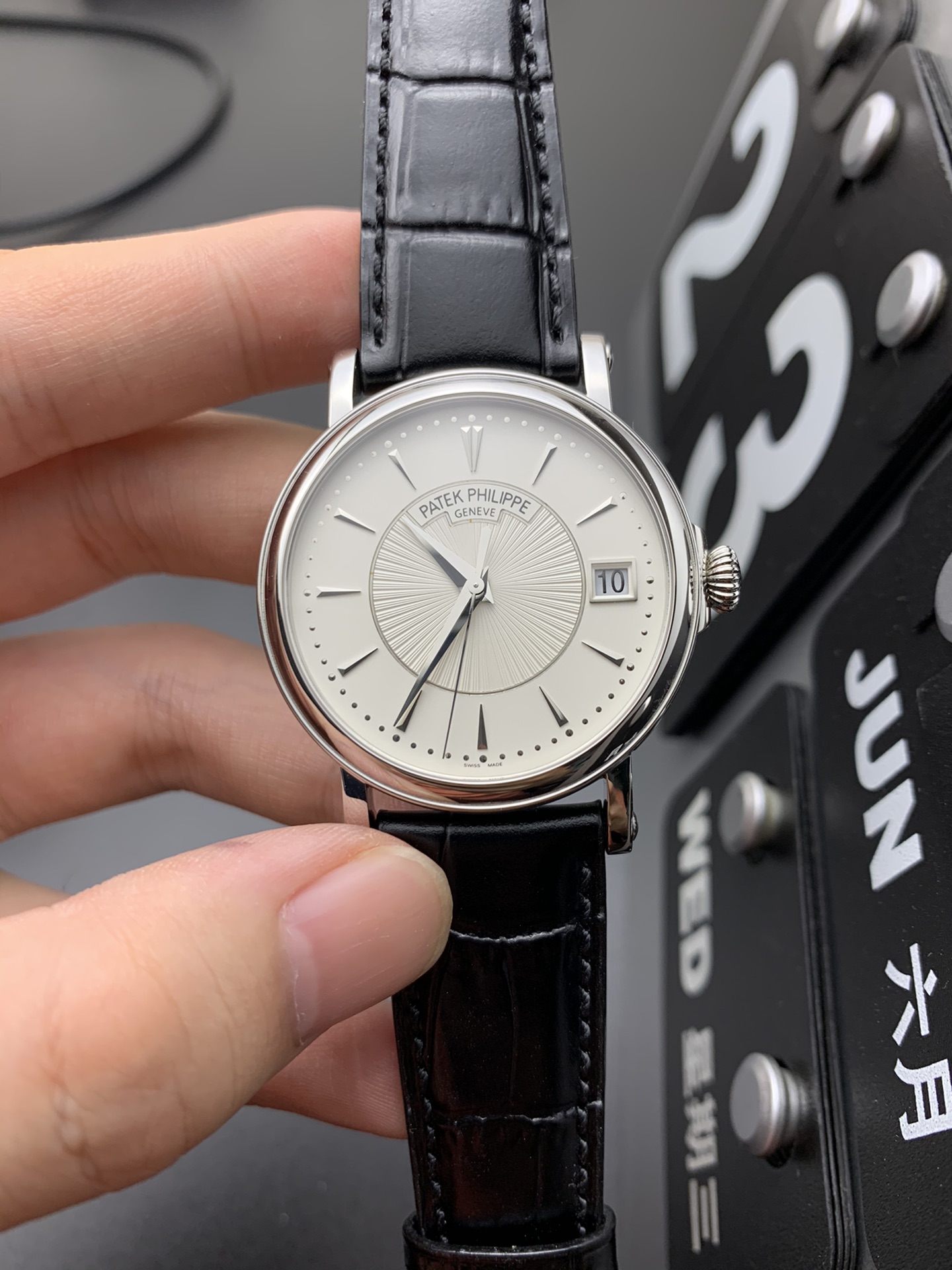 Classic Watch – IW-2590