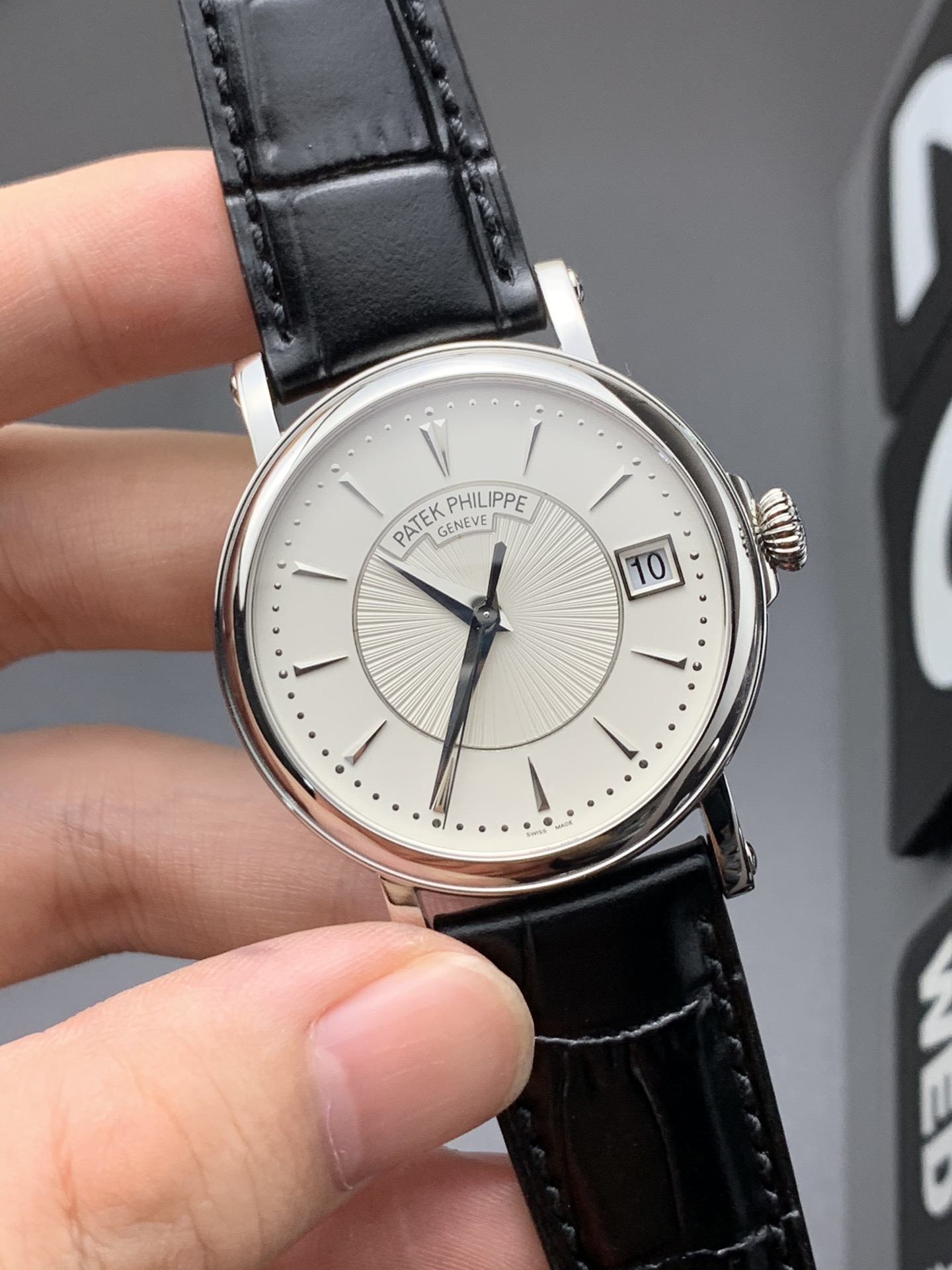 Classic Watch – IW-2590 - Image 2