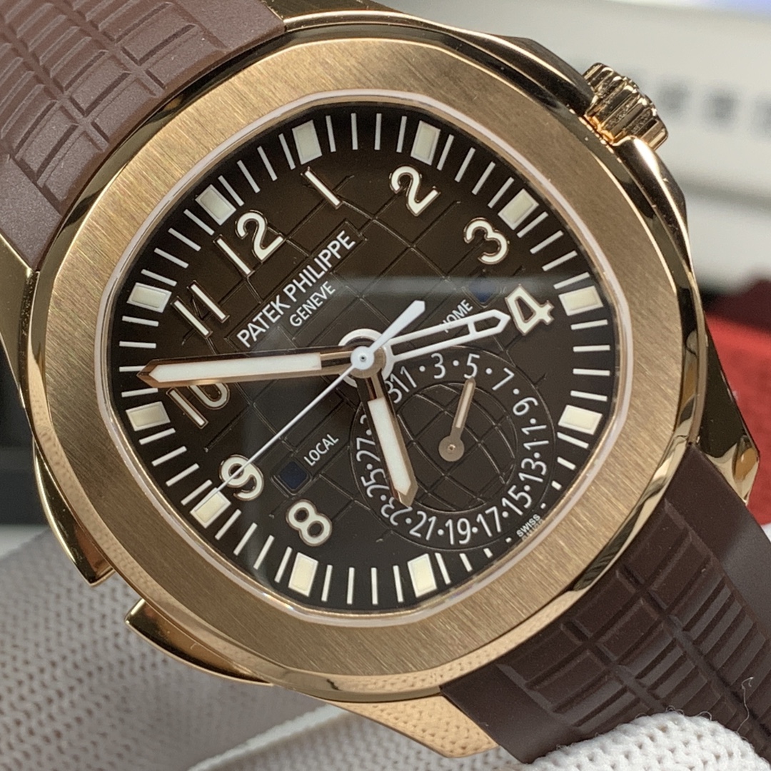 Patek Philippe Explorer 40.8 mm Watch – IW-2502 - Image 2