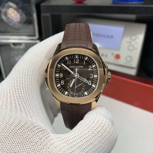 Patek Philippe Explorer 40.8 mm Watch – IW-2502