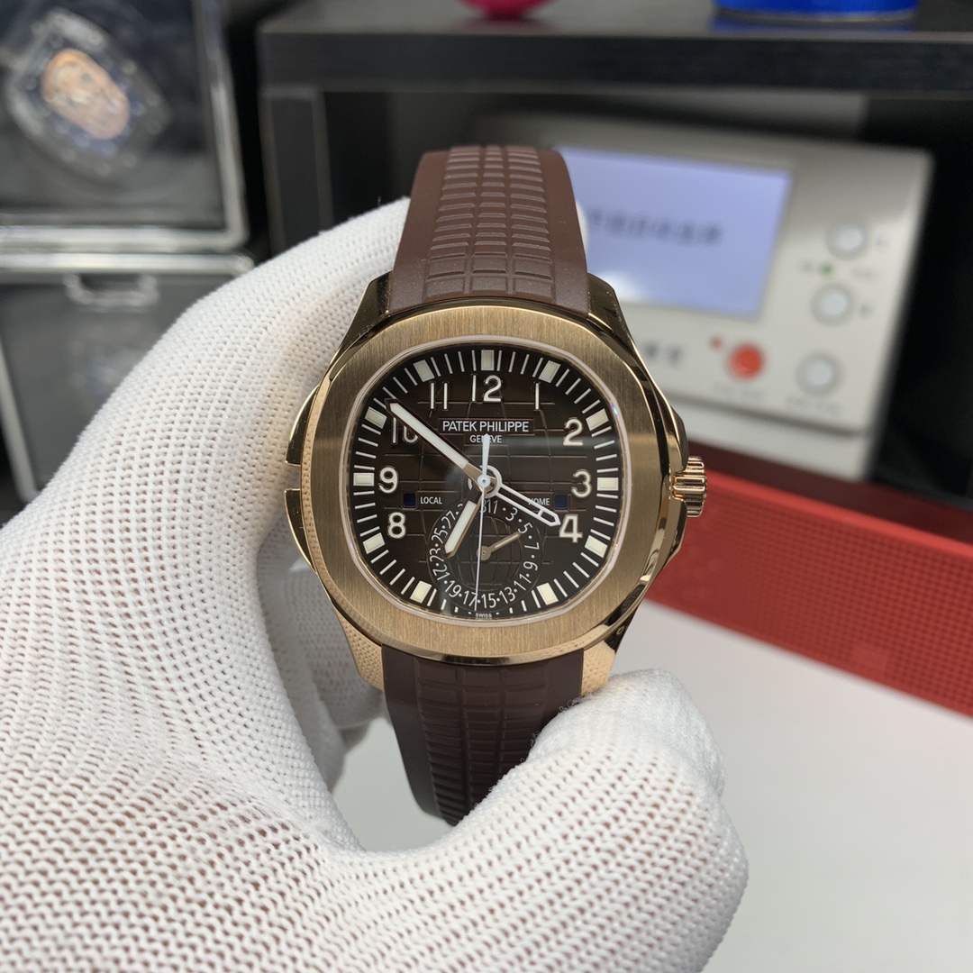 Patek Philippe Explorer 40.8 mm Watch – IW-2502