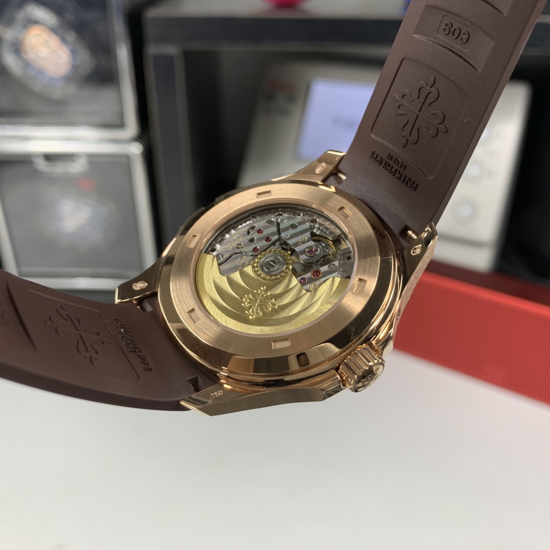 Patek Philippe Explorer 40.8 mm Watch – IW-2502 - Image 7