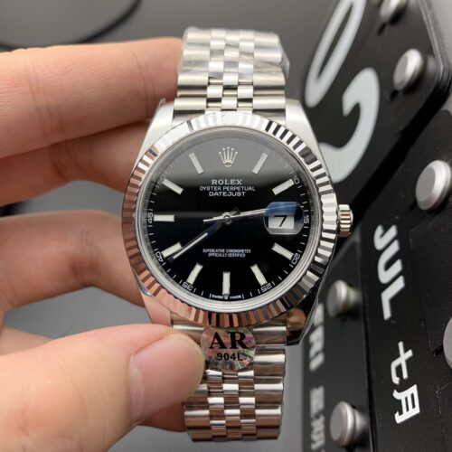 Datejust Watch – IW-2821