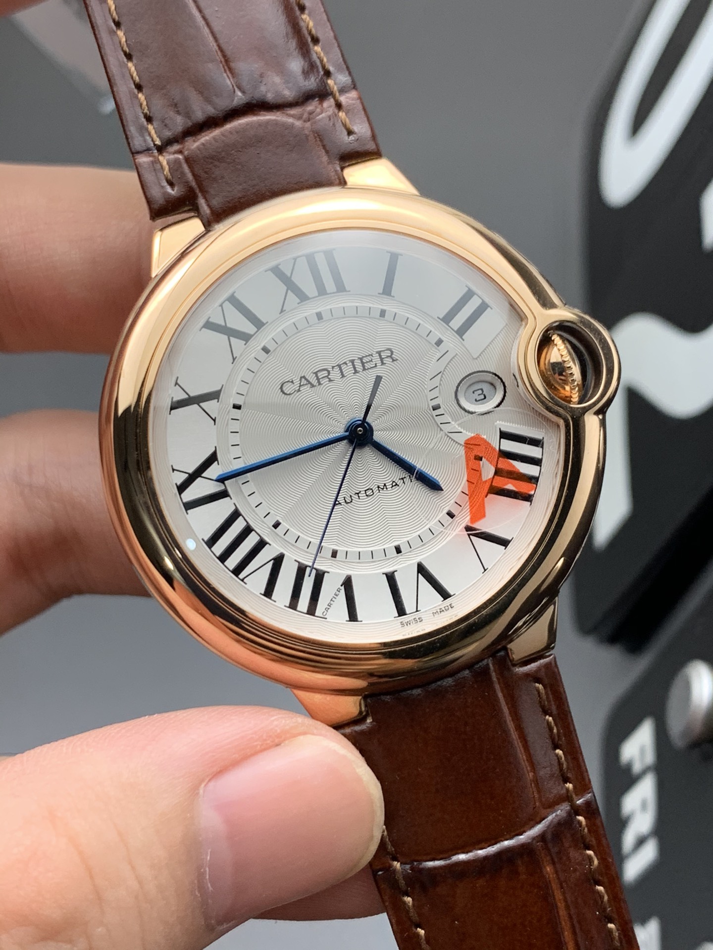 Classic Watch – IW-1697 - Image 2