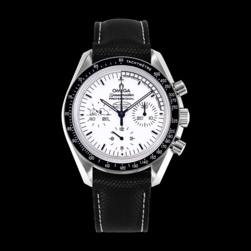 Omega Speedmaster Chronograph 42 mm Watch – IW-1532