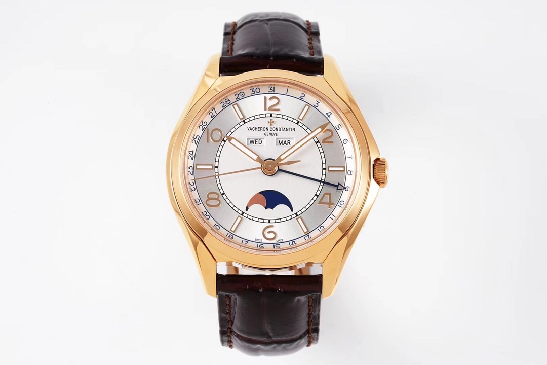 Vacheron Constantin Classic Moonphase 40 mm Watch – IW-1083