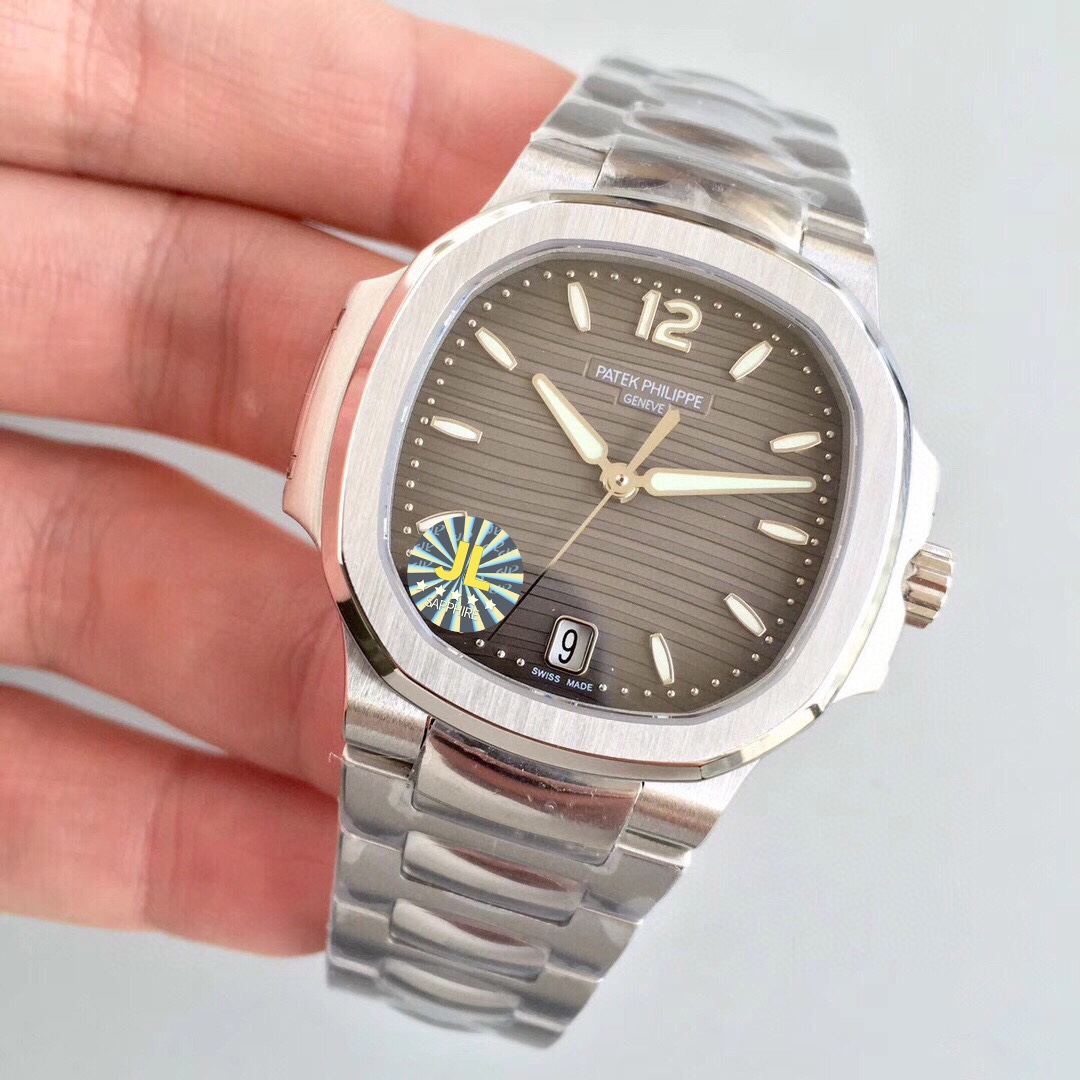 Patek Philippe Classic Watch – IW-2753 - Image 3