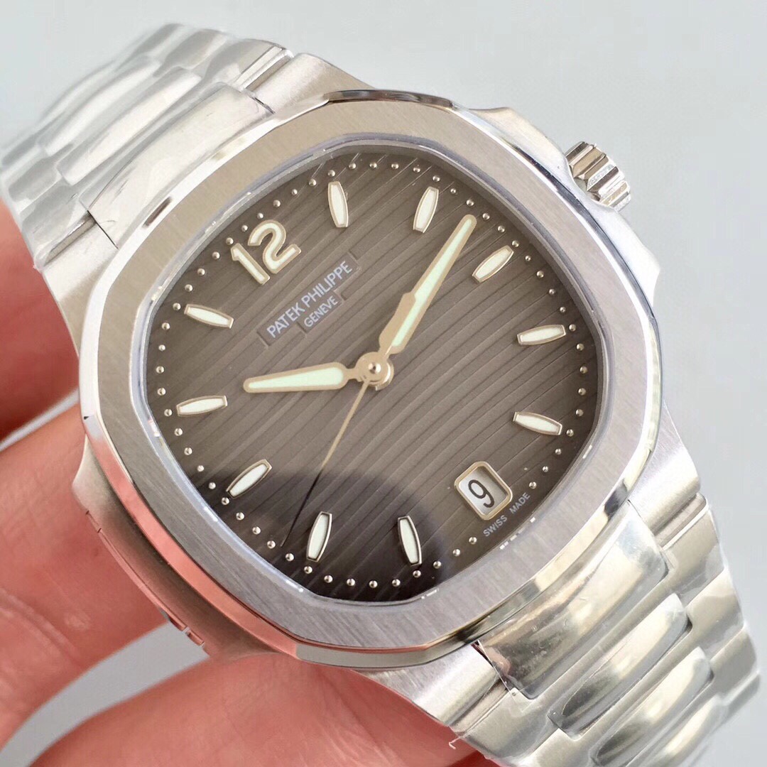 Patek Philippe Classic Watch – IW-2753 - Image 4