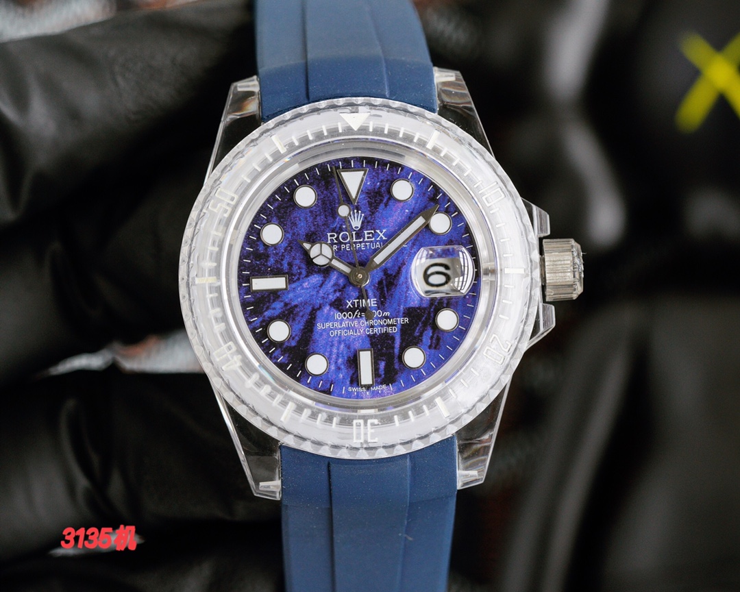 Rolex Submariner Watch – IW-0288