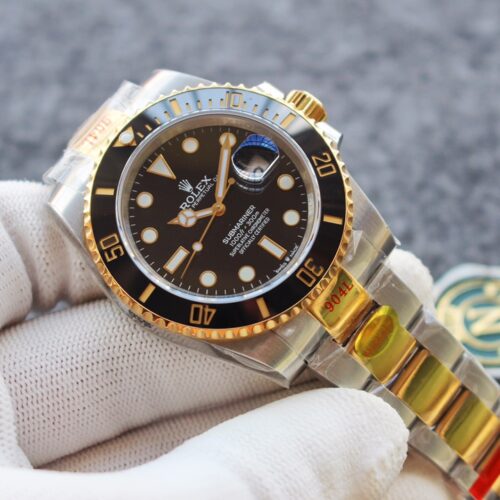 i1627189699_6009_0.jpg Rolex Submariner Luminous 40 mm Watch – IW-0293
