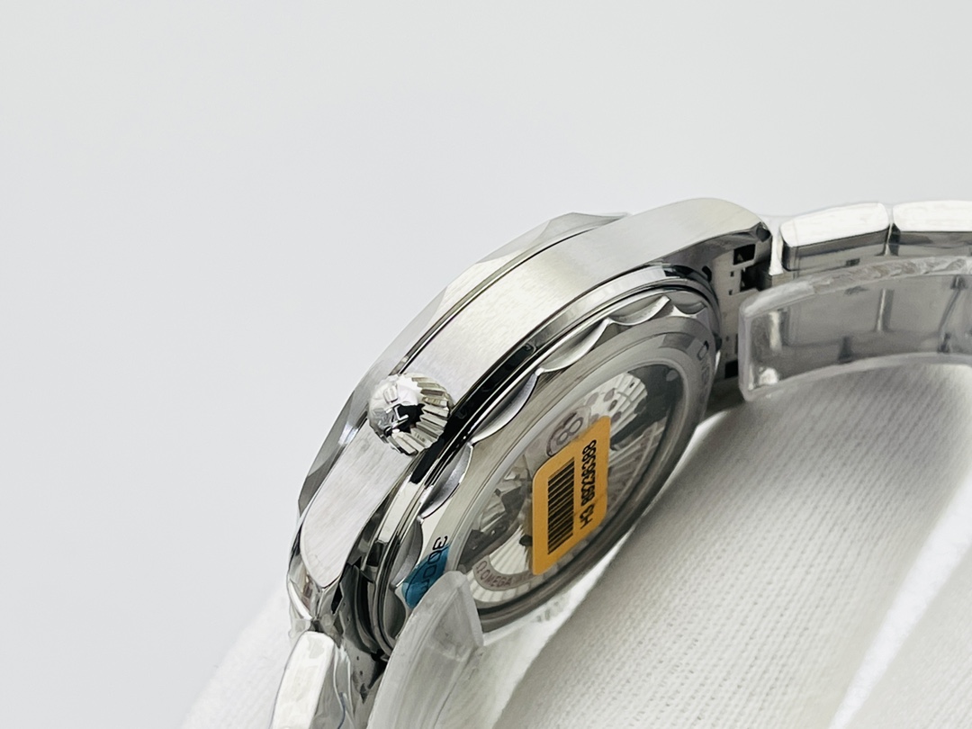 Omega Seamaster 42 mm Watch – IW-1466 - Image 6
