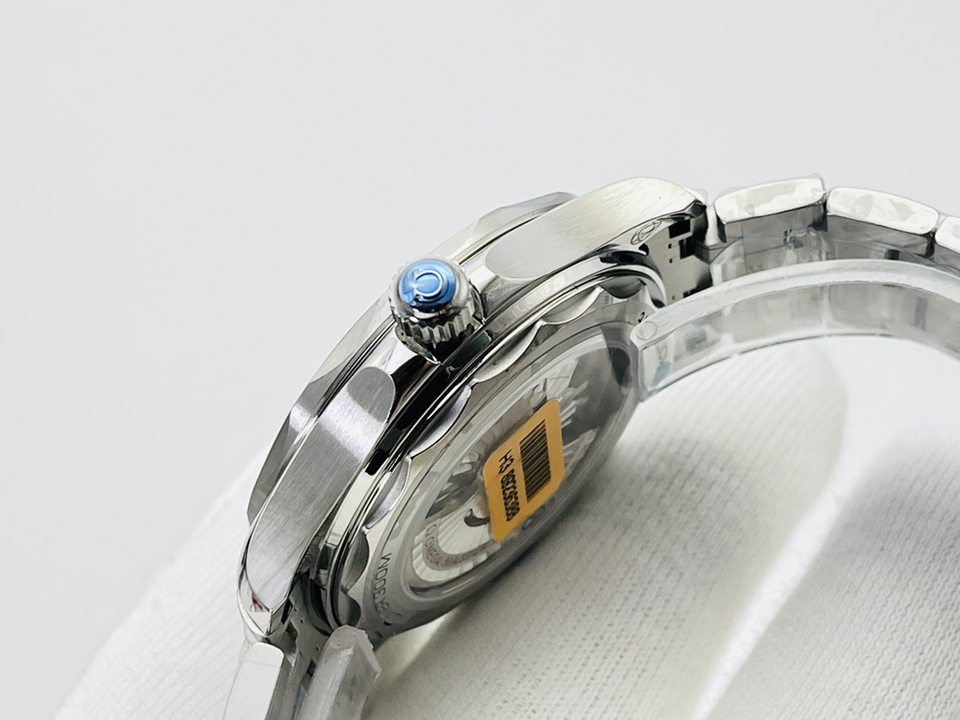 Omega Seamaster 42 mm Watch – IW-1466 - Image 5