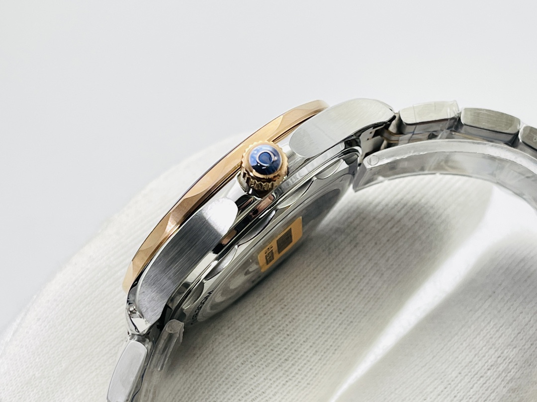 Omega Seamaster 42 mm Watch – IW-1467 - Image 5